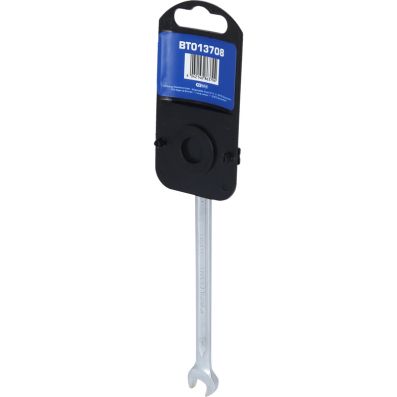 Ratchet Ring Spanner - BT013708 KS TOOLS