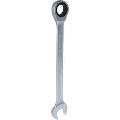 Ratchet Ring Spanner - BT013721 KS TOOLS