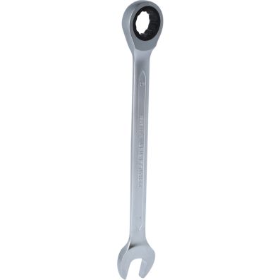 Ratchet Ring Spanner - BT013721 KS TOOLS