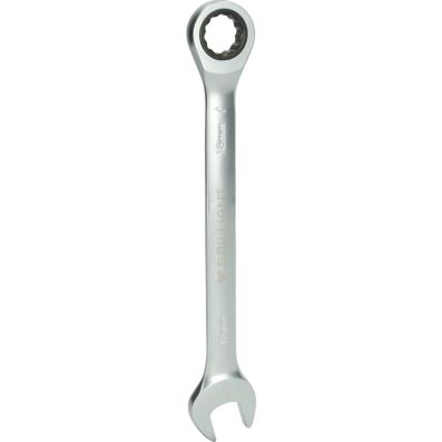 Ratchet Ring Spanner - BT013918 KS TOOLS