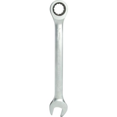 Ratchet Ring Spanner - BT013918 KS TOOLS