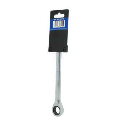 Ratchet Ring Spanner - BT013918 KS TOOLS