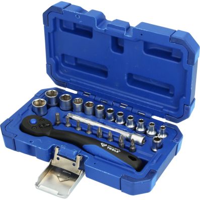 Socket Set - BT020023 KS TOOLS