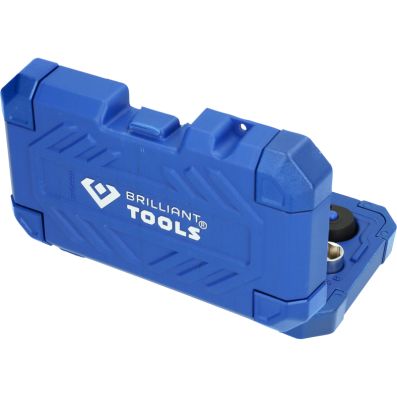 Socket Set - BT020023 KS TOOLS