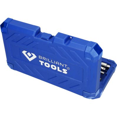 Socket Set - BT020046 KS TOOLS
