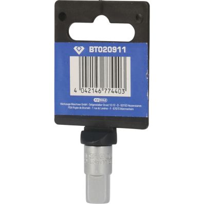 Комплект монтажн. инструмента, ступица колеса / к. подшипник - BT020911 KS TOOLS