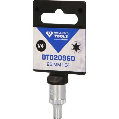 Socket - BT020960 KS TOOLS