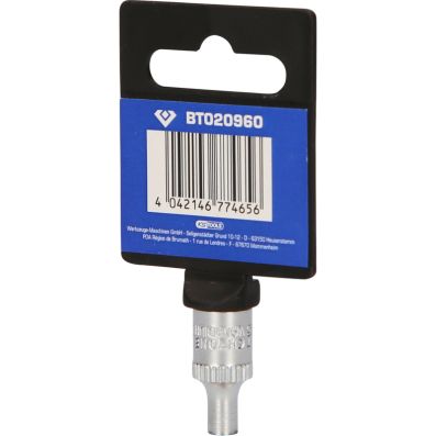 Socket - BT020960 KS TOOLS
