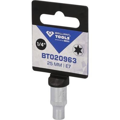 Socket - BT020963 KS TOOLS