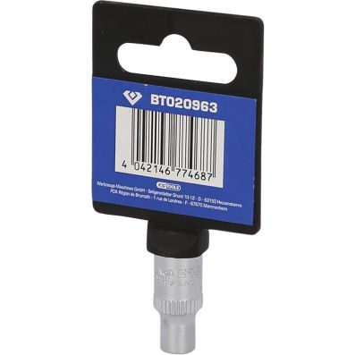 Socket - BT020963 KS TOOLS