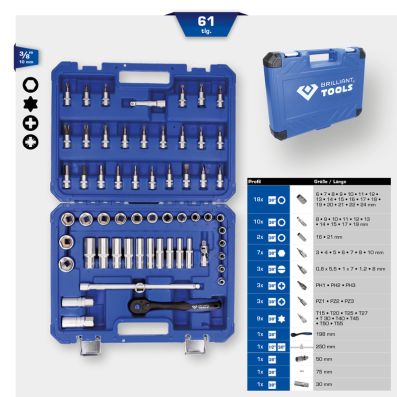 Прибор для проверки напряжения - 911.2188 KS TOOLS