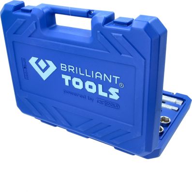 Прибор для проверки напряжения - 911.2188 KS TOOLS