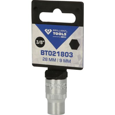 Screwdriver Bit - 911.2267 KS TOOLS