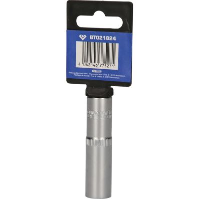 Screwdriver Bits Set - 911.2840 KS TOOLS