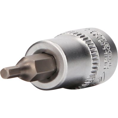 Reducing Adapter, ratchet - 911.3412 KS TOOLS