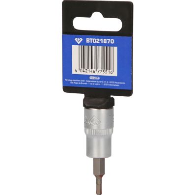 Reducing Adapter, ratchet - 911.3412 KS TOOLS