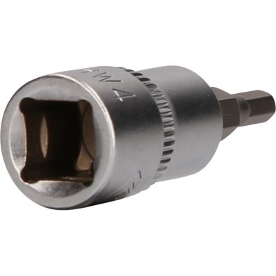 Reducing Adapter, ratchet - 911.3412 KS TOOLS