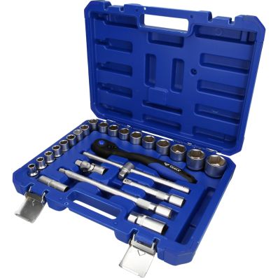 Socket Set - BT022025 KS TOOLS