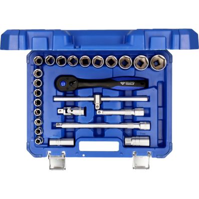 Socket Set - BT022025 KS TOOLS