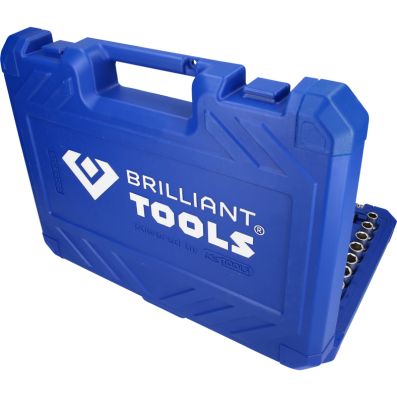 Socket Set - BT022025 KS TOOLS