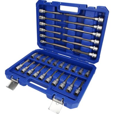 Socket Set - BT022532 KS TOOLS