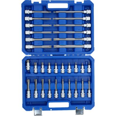 Socket Set - BT022532 KS TOOLS