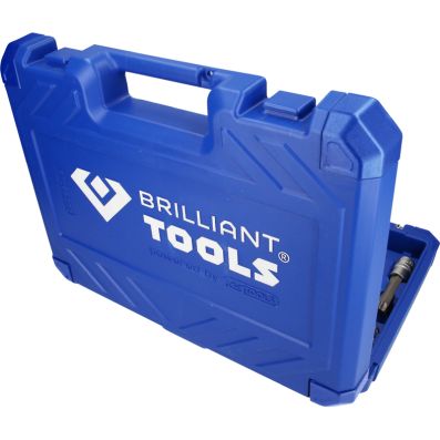 Socket Set - BT022532 KS TOOLS