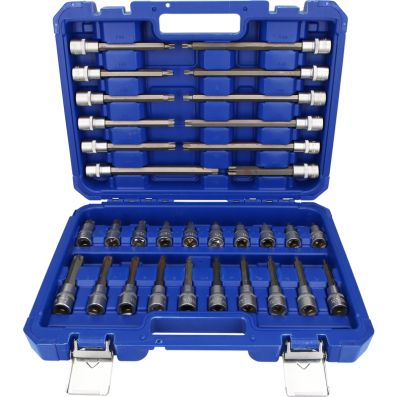 Socket Set - BT022532 KS TOOLS