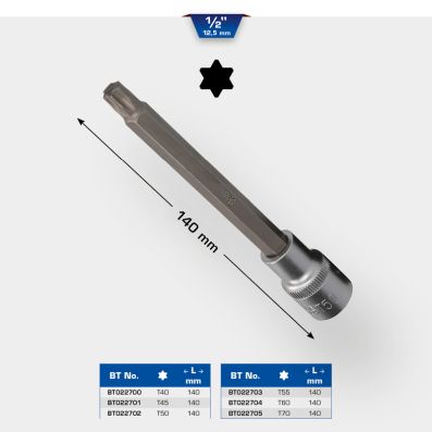 Screwdriver Bit - 911.5173 KS TOOLS