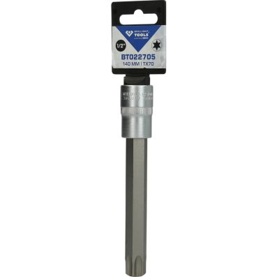 Socket - BT022705 KS TOOLS