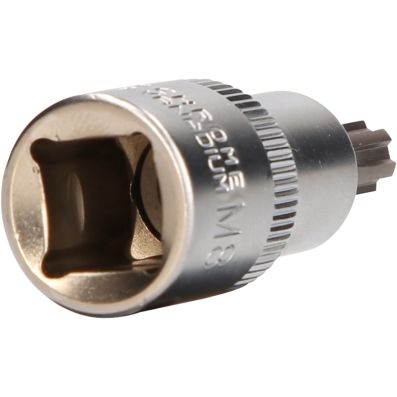 Socket - BT022723 KS TOOLS