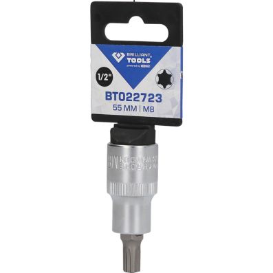 Socket - BT022723 KS TOOLS