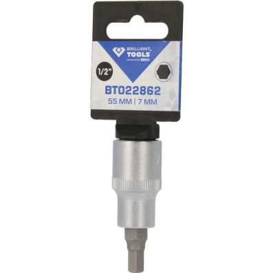 Socket - BT022862 KS TOOLS