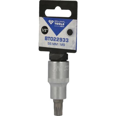 Socket - BT022933 KS TOOLS