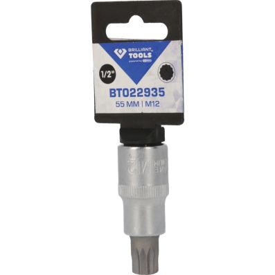 Socket - BT022935 KS TOOLS