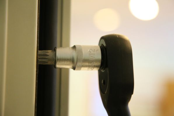 Socket - BT022935 KS TOOLS