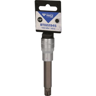 Socket - BT022945 KS TOOLS