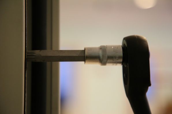 Socket - BT022945 KS TOOLS