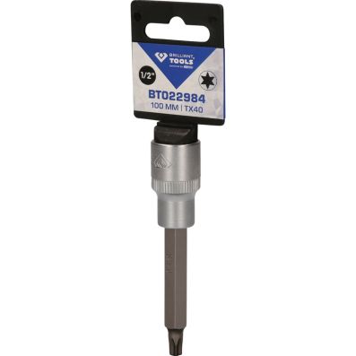 Socket - BT022984 KS TOOLS