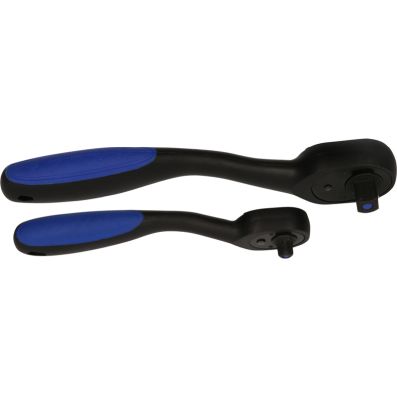 Serie di leve a cricco - BT023002 KS TOOLS