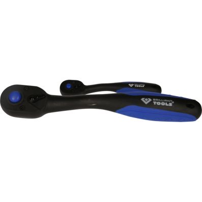 Serie di leve a cricco - BT023002 KS TOOLS