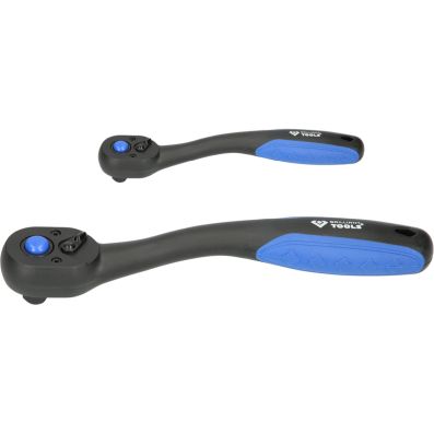 Serie di leve a cricco - BT023002 KS TOOLS