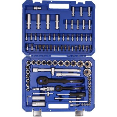 Kit chiavi a bussola - BT023094 KS TOOLS