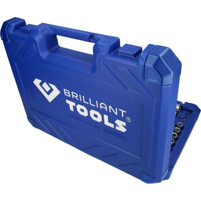 Kit chiavi a bussola - BT023094 KS TOOLS