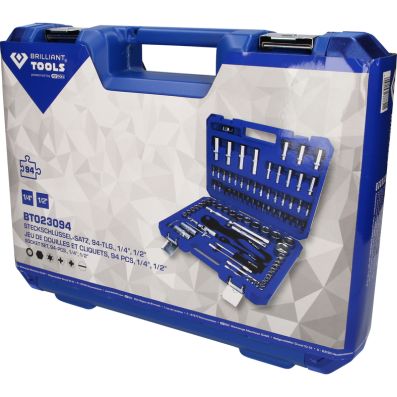 Kit chiavi a bussola - BT023094 KS TOOLS