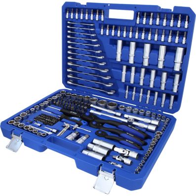 Socket Set - 917.0648 KS TOOLS