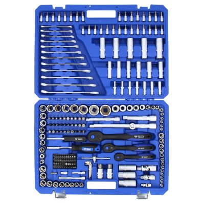 Socket Set - 917.0648 KS TOOLS