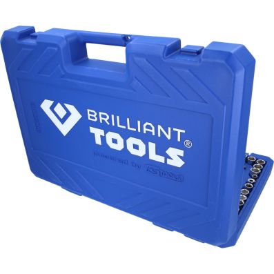 Socket Set - 917.0648 KS TOOLS