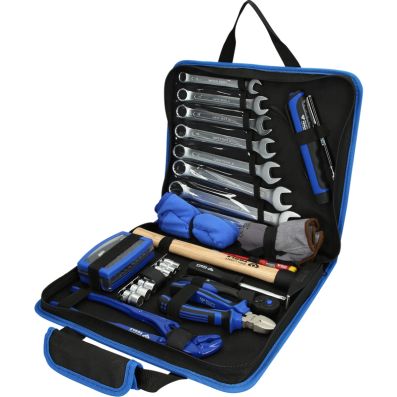 Инструментальная сумка - BT024064 KS TOOLS