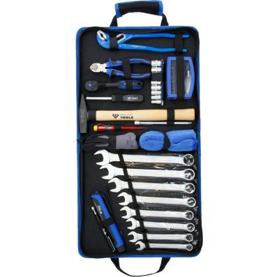 Инструментальная сумка - BT024064 KS TOOLS